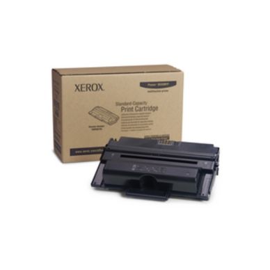 XEROX Tonerkassett svart High Capacity