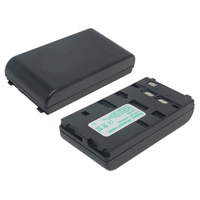 Image of inkClub Battery, 2100mAh, 6V, NiMH