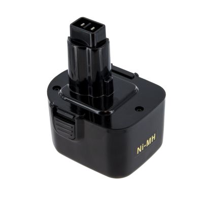 Image of inkClub Tool battery, 2000mAh, 12V, NiMH, grey