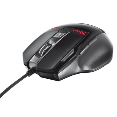 Image of Trust Trust GXT 25 Gaming Mouse