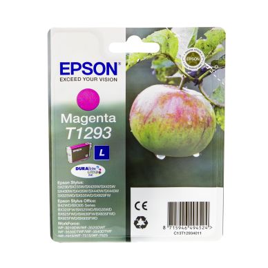 Image of EPSON Ink Cartridge magenta 7ml