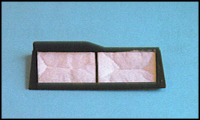 Image of Premium Micro filter in plastic cage