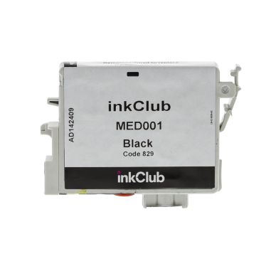Image of inkClub Ink Cartridge black, 450 pages