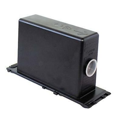 CANON Tonerkassett svart 15.000 sidor