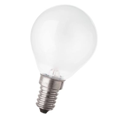 Image of OSRAM OVEN LAMP opal 240 V, 40 Watt