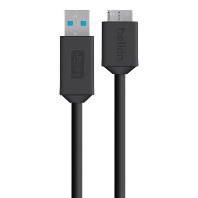 BELKIN Belkin Micro USB 3.0 0,9 m