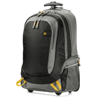 HP HP 15.6 Rolling Backpack ryggsäck