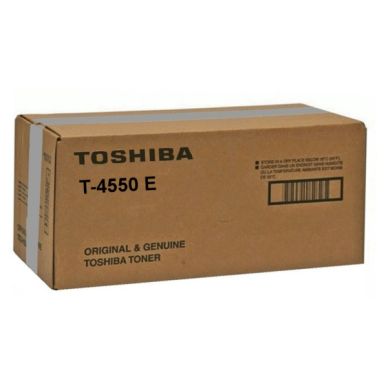 TOSHIBA Tonerkassett svart 4-pack