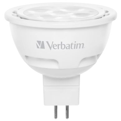 Image of VERBATIM Verbatim LED MR16 GU5.3, 4,5W