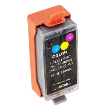Image of inkClub Ink Cartridge 4-colour, 11,8ml