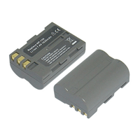 Image of inkClub Camera battery, 1500mAh, 7.4V, Li-ion