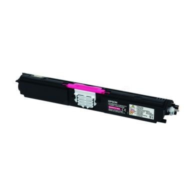 EPSON Tonerkassett magenta 1.600 sidor