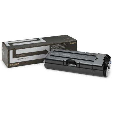 KYOCERA Tonerkassett svart 70.000 sidor