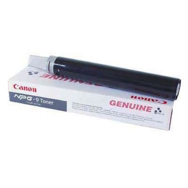 CANON Tonerkassett Type NPG-9 *2-pack* 15.200 sidor