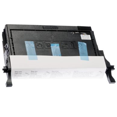 Image of inkClub Toner cartridge black 5,500 pages, high capacity