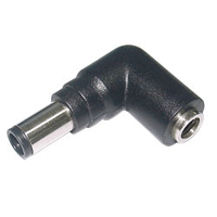 Image of inkClub Connector for AC and DC-adapter