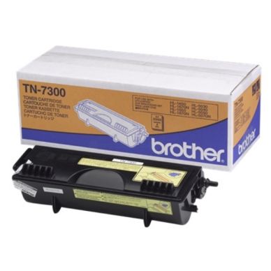 BROTHER Tonerkassett 3.300 sidor
