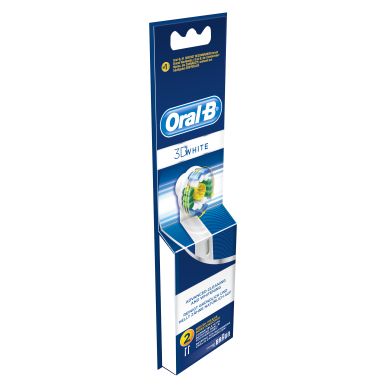 Image of Oral-B Oral-B 3D White 2-pack