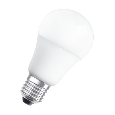 Image of OSRAM Osram LED Classic dimming frosted E27, 6 Watt