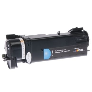 inkClub Tonerkassett cyan 1.000 sidor