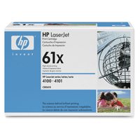 Image of HP Toner cartridge, smart, maximum capacity