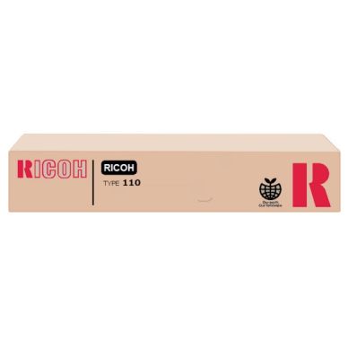 NASHUATEC Toner svart 18.000 sidor