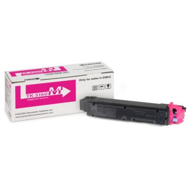 KYOCERA Tonerkassett magenta 12.000 sidor