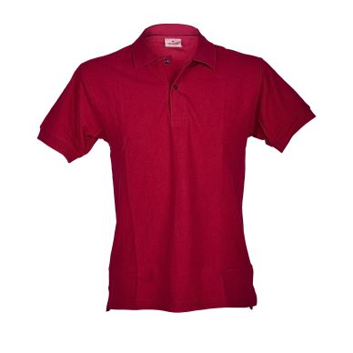 Image of inkClub Poloshirt for men, red M