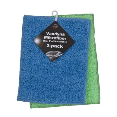 Image of FRIDA Wax pad, 2-pack