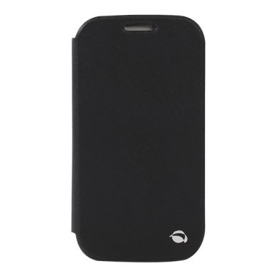 Image of Krusell Krusell Malmö FlipCase, Samsung Galaxy S5, black