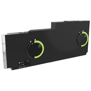 LEXMARK Spilltonerbehållare, 115.000 sidor