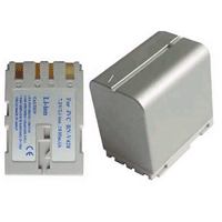 Image of inkClub Battery, 3400mAh, 7.2V, Li-ion