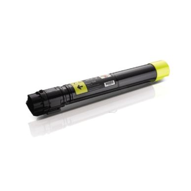 DELL Tonerkassett gul 20.000 sidor