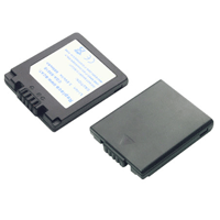 Image of inkClub Camera battery, 750mAh, 3.6V, Li-ion