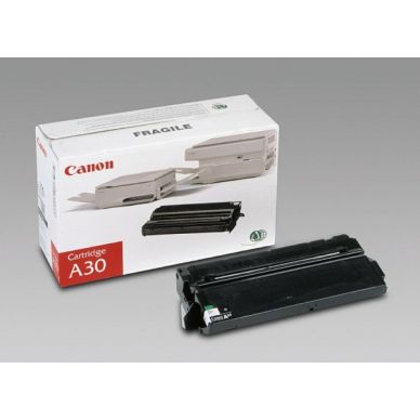 CANON Tonerkassett svart (A30) 3.000 sidor