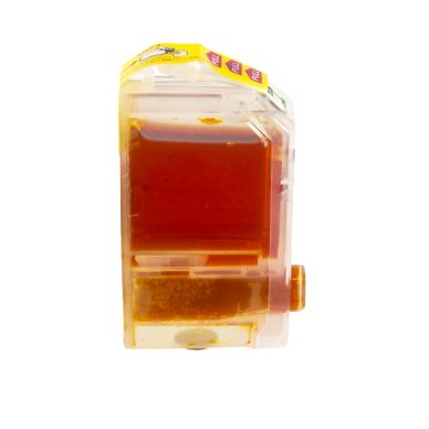 Image of inkClub Ink Cartridge yellow 12ml