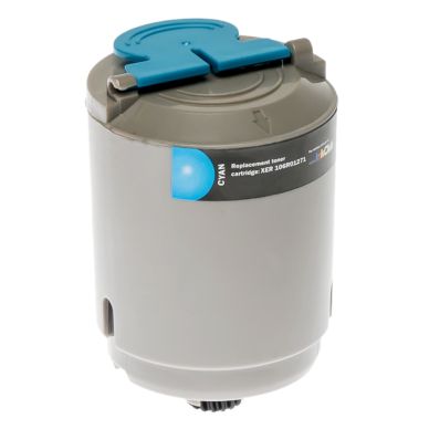 inkClub Tonerkassett cyan 1.000 sidor