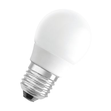 Image of OSRAM OSRAM DULUX SUPERSTAR CLASSIC P, 6 Watt