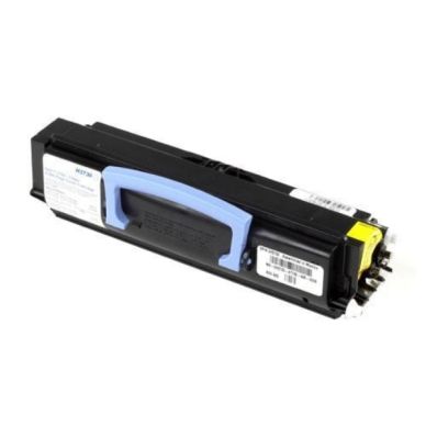 DELL Tonerkassett svart 6.000 sidor