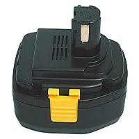 Image of inkClub Tool battery, 3000mAh, 18V, NiMH