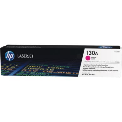HP Tonerkassett magenta, 1000 sidor