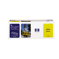 Image of HP Toner cartridge black 6,000 pages (EP-83Y)