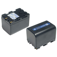 Image of inkClub Battery, 3000mAh, 7.2V, Li-ion