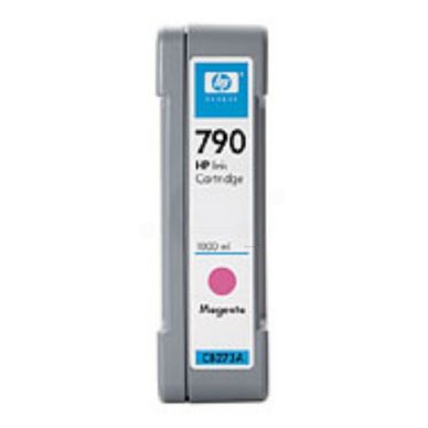 HP Bläckpatron magenta 1000 ml