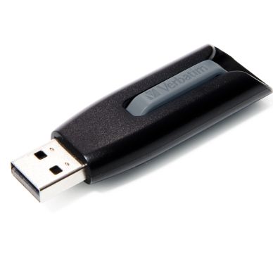 Image of VERBATIM Verbatim SuperSpeed USB 3.0 V3 32 GB Store'N'Go