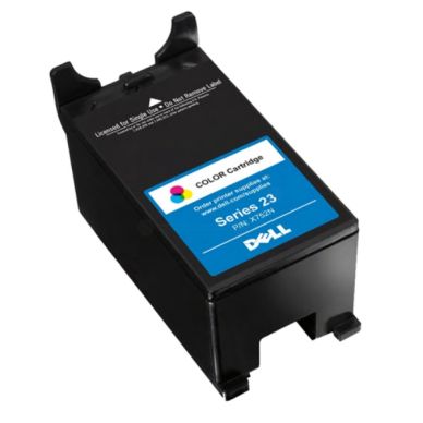 DELL Bläckpatron Tre-färg 340 sidor