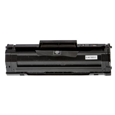 Image of inkClub Toner cartridge black 1000 pages