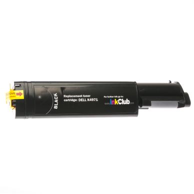 Image of inkClub Toner cartridge black 4,000 pages (K4971)