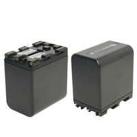 Image of inkClub Battery, 4500mAh, 7.2V, Li-ion