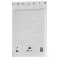 Image of Bubble bags Mail Lite F3 220x330mm 50 pack